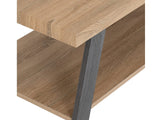 Eddie Coffee Table - detail